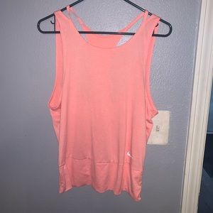 Nike tank